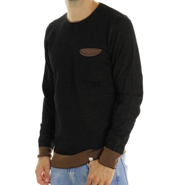 MAGLIA TASCHINO SSEINSE - Mad Fashion | img vers.650x/